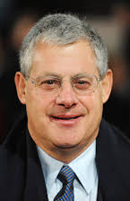 Cameron Mackintosh as 