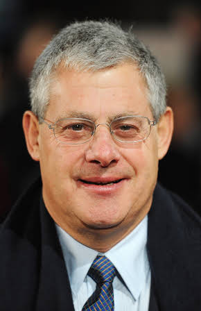Cameron Mackintosh as 