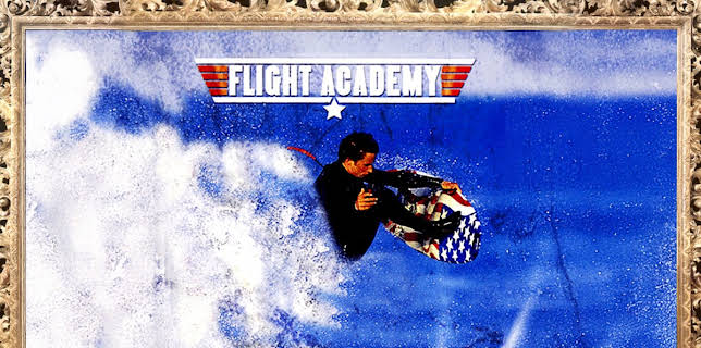 Flight Academy (2006)