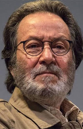 Jorge Fons as Director