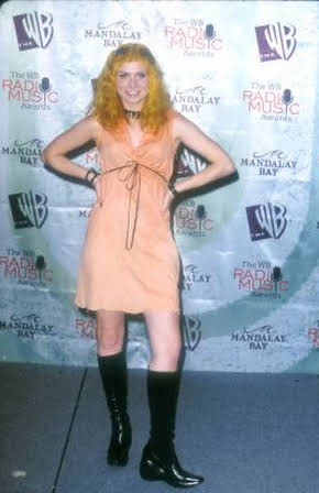 Colleen Ann Fitzpatrick as 