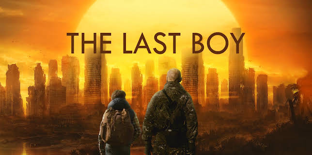 The Last Boy (2019)