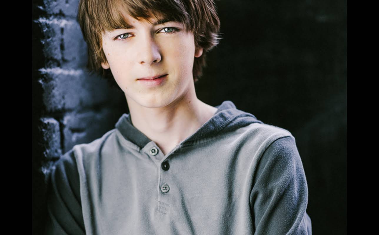 Ryan Grantham