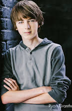 Ryan Grantham as 