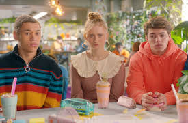 Misfit: Serien: Tomorrow, Everything Will Be Different