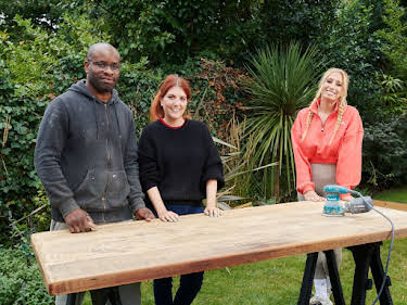 09:45: Renovation Rescue - Vom Chaos zum Wohnglück | Sixx | 8/1 2026