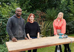 Renovation Rescue - Vom Chaos zum Wohnglück