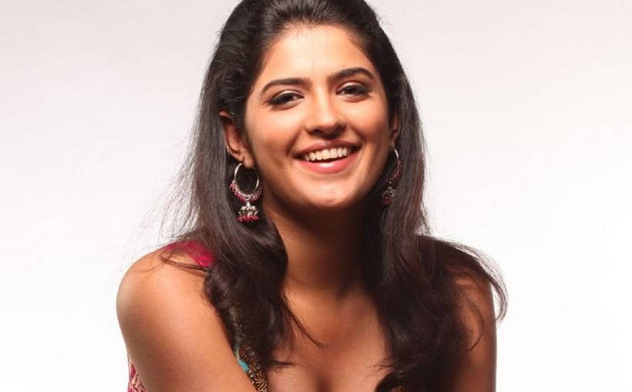 Deeksha Seth