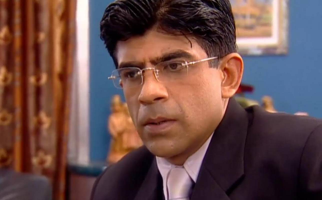 Rituraj Singh