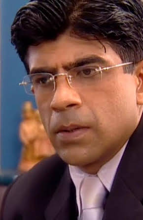 Rituraj Singh as 