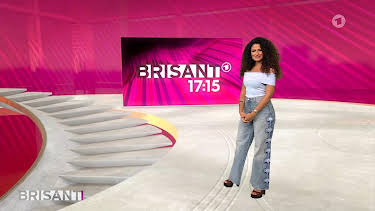 09:50: Brisant | SR Fernsehen | 10/6 2026