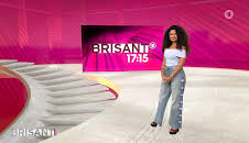 Brisant