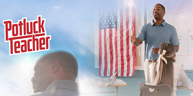 Potluck Teacher (2025)