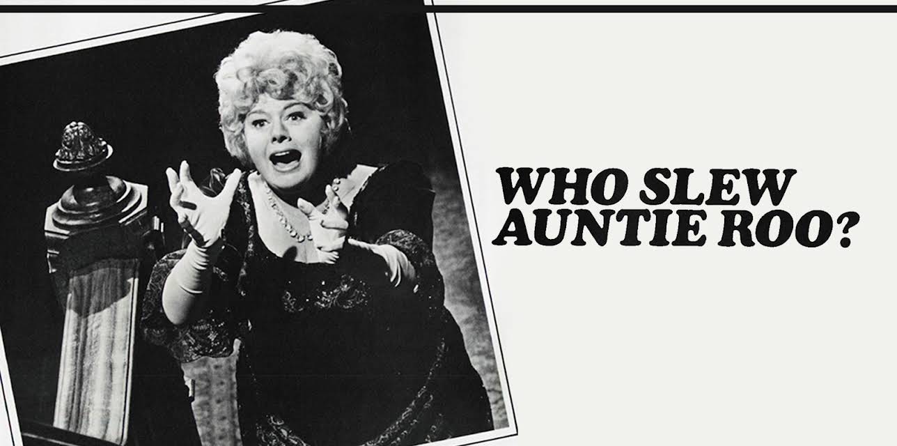 Whoever Slew Auntie Roo? (1972)