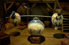 Shaun the Sheep Series 1: Shape Up With Shaun