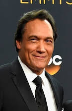 Jimmy Smits som 