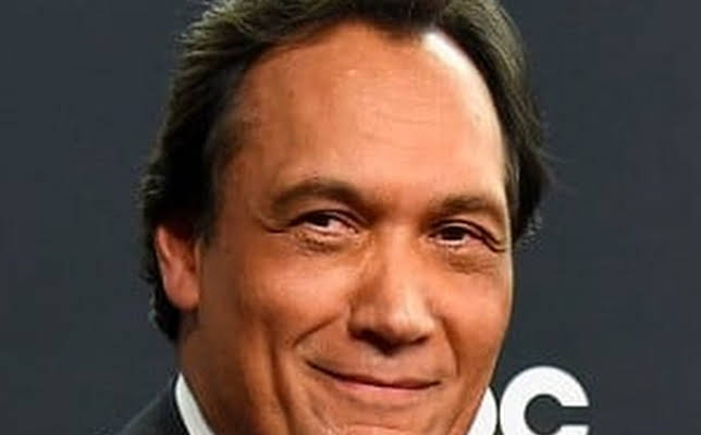 Jimmy Smits