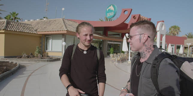 03:00: Charterfeber Norge (S9 E20) (S9) | TV3 | 3/27 2026