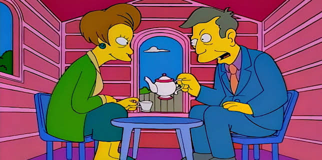 21:35: Die Simpsons | ProSieben Maxx | 1/27 2026