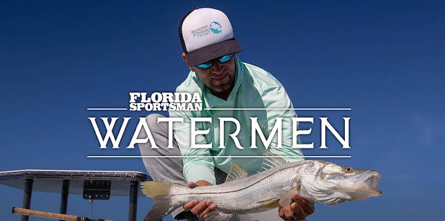 Florida Sportsman Watermen