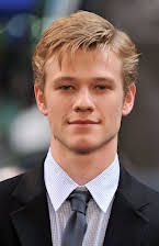 Lucas Till as 