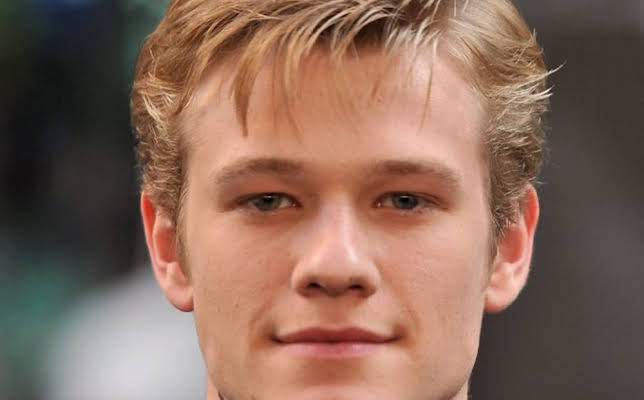 Lucas Till