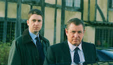 Mord og mysterier (S6 E5)