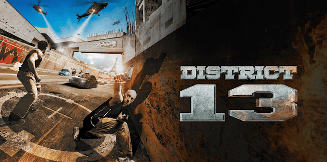District 13 (2006)