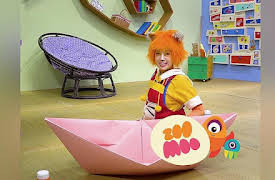 Kooki's Crafty Show: Sail Away