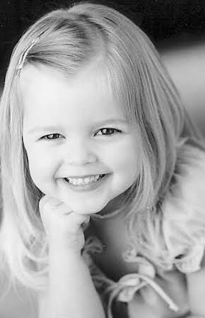Haley Guiel as 