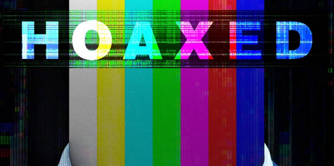 Hoaxed (2019)