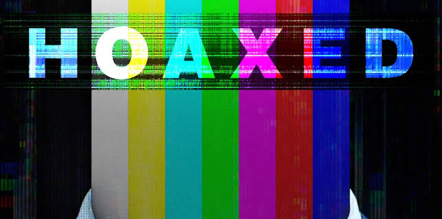 Hoaxed (2019)