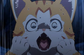 Beheneko: The Elf-Girl's Cat is Secretly an S-Ranked Monster!: The Elf Girl and the Knight's Vow