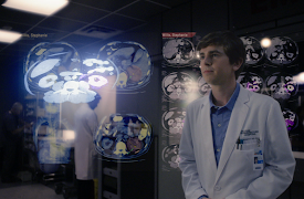The Good Doctor: Episode 2