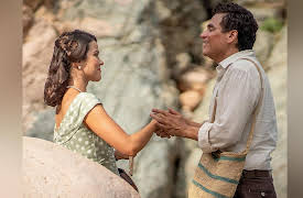 Leandro Díaz: Episode 1