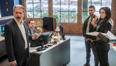 NCIS (S20 E18)