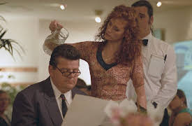 Cracker, Season 1: To Say I Love You, Part 1