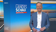 Landesschau Baden-Württemberg