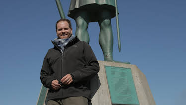 04:50: Verdens myter og mysterier (S4 E6) (S4) | VOX | 4/8 2026