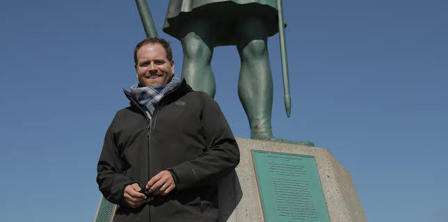 03:40: Verdens myter og mysterier (S4 E6) (S4) | Discovery Channel | 11/27 2025