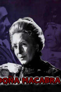 10:05: Doña Macabra | Canal de las Estrellas | 4/4 2026