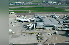 Inside British Airways: Episode 4