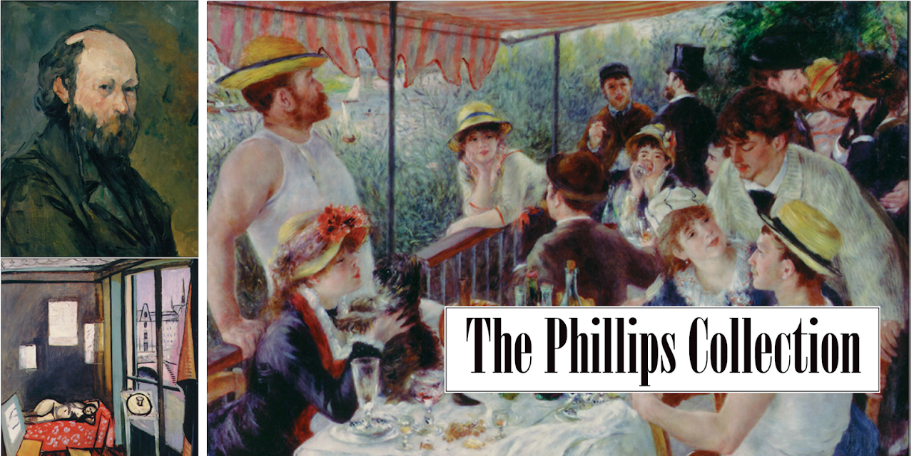 The Phillips Collection