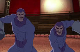 Marvel's Avengers Assemble: Episode 24