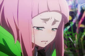 Jellyfish Can't Swim in the Night: Kiui Watase