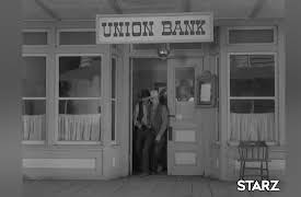 The Life And Legend Of Wyatt Earp: Ep 10 - The Bank Robbers