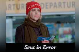Sent in Error: Episode 1