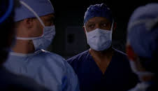 Grey's Anatomy - Die jungen Ärzte