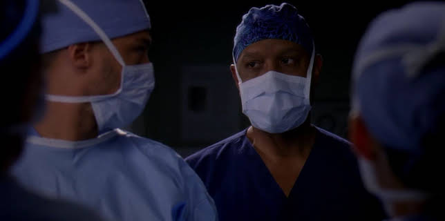 10:05: Grey's Anatomy - Die jungen Ärzte | Sixx | 1/22 2026