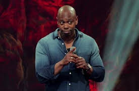 Dave Chappelle: En el corazón de Texas: Dave Chappelle en vivo desde el Austin City Limits